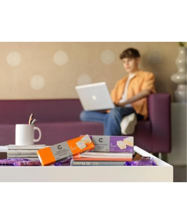 Castillo de Jijona Nougat from Alicante Traditional Nougat Selected Almond Gluten Free Supreme Quality Artisan Recipe - Buy Online on GoSupps.com