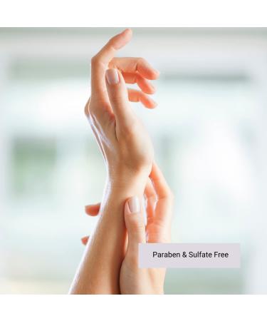 Dionis - Goat Milk Skin Care Peppermint Twist Scented Lotion (8.5 oz) and Hand Cream & Lip Balm Set (1 oz and .28 oz) Bundle - Made in the USA - Cruelty-free and Paraben-free - Buy Online on GoSupps.com