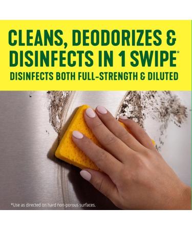 Pine-Sol Original Multi-Surface Cleaner | Kills 99.9% of Germs | International Shipping Available - Buy Online on GoSupps.com