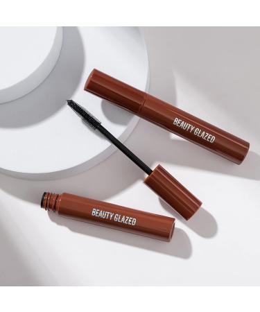 Mascara XIXIAN 8g Volume Mascara Curling Thick Long-lasting Waterproof Smudge-proof Long Eyelashes - Buy Online on GoSupps.com