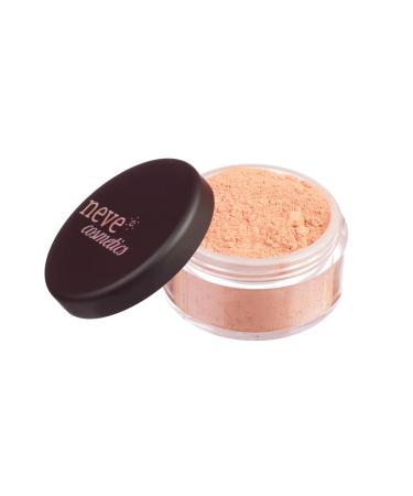 Neve Cosmetics Neve Cosmetics High coverage powder mineral foundation suitable for normal to oily skin | "Tan Neutral"