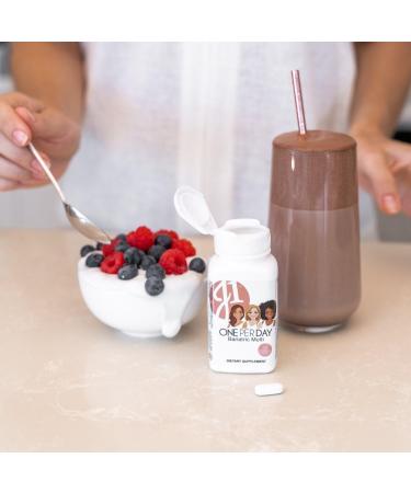 Bariatric Eating J1 One per Day Bariatric Multivitamin Caplets (30-Day Supply) - Buy Online on GoSupps.com