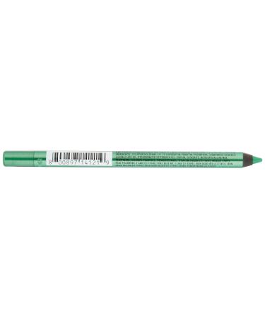 NYX Slide On Waterproof Eyeliner Pencil in Esmeralda - Long Lasting Eye Pencil (1 Count) - Buy Online on GoSupps.com