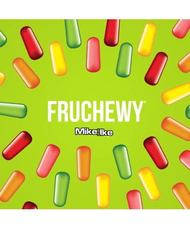 Mike and Ike Chewy Candy Original 5 Oz. - Pack of 12 | Buy Online Now! - Buy Online on GoSupps.com