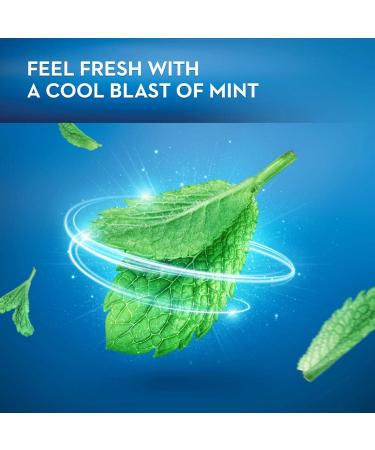 Oral-B Glide Pro-Health Comfort Plus Dental Floss - Mint - 6 Count - Buy Online on GoSupps.com