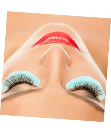 15 Pairs Eyelash Lifting Pads | Silicone Lash Lift Kit & Tools - Perfect for Professional & At-Home Use - Buy Online on GoSupps.com