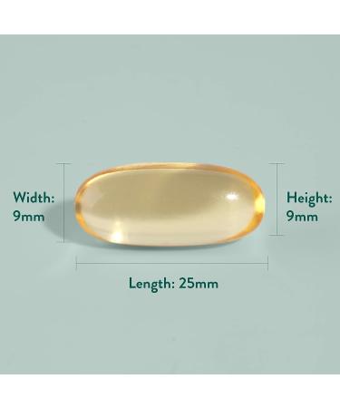 Holland & Barrett Cold Pressed Evening Primrose Oil 1500mg - 120 Capsules - Buy Online on GoSupps.com