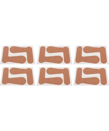Cushioned Hammer Toe Separator Splints - 10pcs Toe Tape Straps & Splint Fixation for Turf Toe - Breathable Toe Straightener & Protectors - Buy Online on GoSupps.com