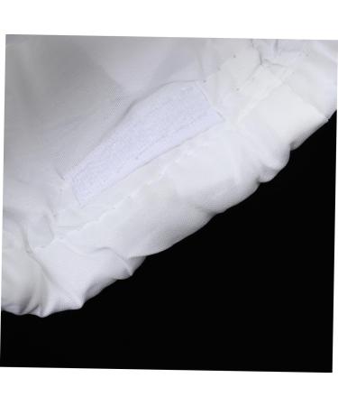 minkissy Set Paraffin Wax Gloves Paraffin Wax Foot Covers Mittens Spa Gloves Heat Gloves Paraffin Foot Bath Liner Paraffin Wax Liners Hand Treatment Mitts Foot Spa Cover Whitening Product - Buy Online on GoSupps.com