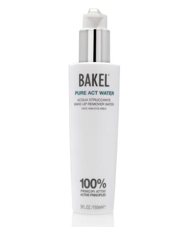 BAKEL Pure Act Water Rapid Make-up Remover 150 ml