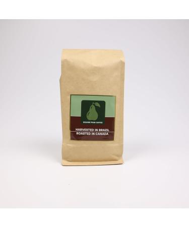 Premium Brazilian Filter Whole Coffee Beans Freshly Roasted Single-Origin Directly Sourced from Brazilian Highlands Perfect for Filter Coffee Lovers 500g Filter 500 Gram Filter Beans 500 g (Pack of 1) - Buy Online on GoSupps.com