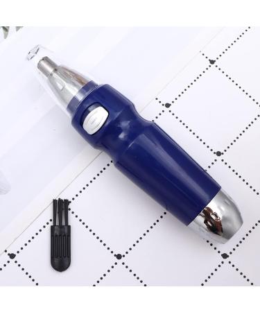 HEALLILY Electric Hair Clipper & Trimmer | Multi-Function Shaver for Hair Nose Eyebrows & Nails | International Shipping - Buy Online on GoSupps.com