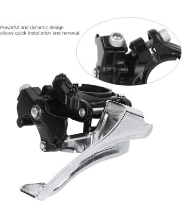 Keenso MI.Mix FD-M300 Bike Front Derailleur | 7/8/9 Speed Transmission for Mountain Bikes & Spare Parts - Buy Online on GoSupps.com