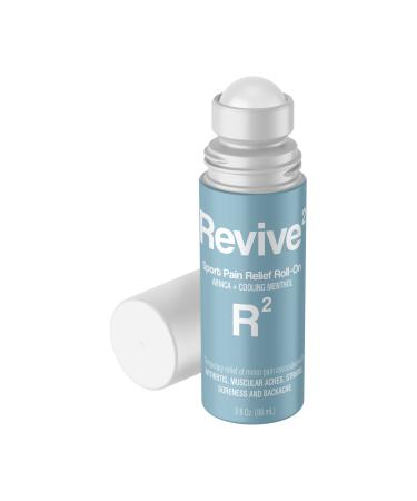 R2 Sport Pain Relief Roll-On