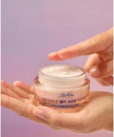 BIONIKE - Anti-wrinkles firming and other facial treatments 50 ml - Buy Online on GoSupps.com