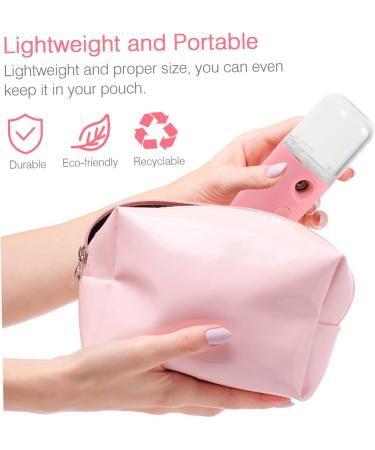 OHPHCALL Nano Mist Sprayer Face Sprayer Portable Humidifer Cool Facial Mister USB Hydrating Instrument - Buy Online on GoSupps.com