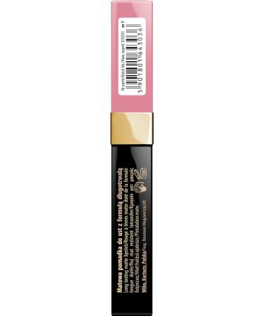 Wibo Matte Lipgloss Million Dollar Lips 7 - Long-Lasting High-Quality Lip Color | Shop Internationally - Buy Online on GoSupps.com