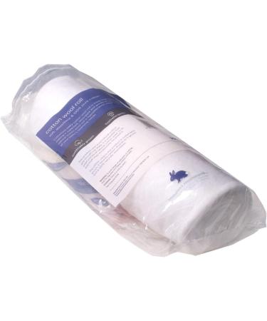 Cottontails 300g Cotton Wool Roll - Soft and Absorbent - Buy Online on GoSupps.com