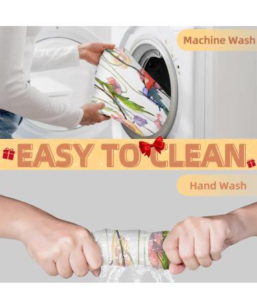 Buy Poppy Flower Beard Bib Apron - Non-Stick Waterproof Hair Catcher for Men | Perfect Grooming Gift with Suction Cups - Buy Online on GoSupps.com