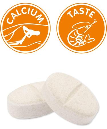 Beaphar Top 10 Cat Vitamin 180 Tablets - Essential Feline Health Supplement - Buy Online on GoSupps.com