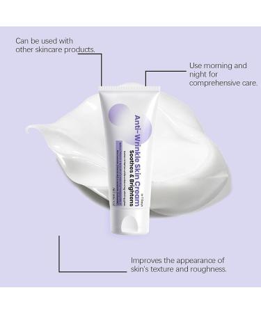  G n rique Face Cream Firming Lifting Treatment 30g for Women | Repairing Moisturizer for Mature and Sensitive Skin - Buy Online on GoSupps.com