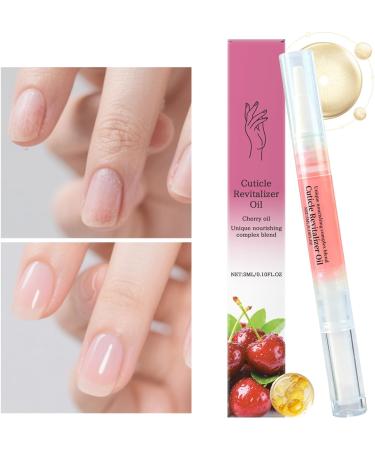 Nail Care Oil Pens Prevent Nail Cracking Oil Pens 3ml Compact No Sticky Lightweight For Travel Business Trip Home Outdoor School Girlfriend Wife Friend Sister - Buy Online on GoSupps.com