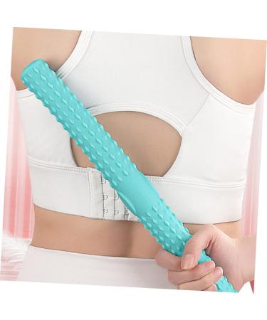 Coophya Muscle Scooter Hand Roller - Massage Roll Rod for Children TPE Muscle Roller Stick for Braid Fingernails - Buy Online on GoSupps.com