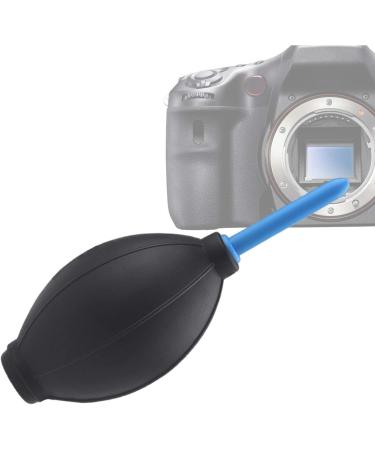 Professional Camera Cleaning Kit for DSLR Cameras - Includes Lens Cleaning Pen, Alcohol-Free Lens Cleaning Fluid, 50 Sheet Booklet - Compatible with Canon, Nikon, Pentax, Sony - Buy Online on GoSupps.com