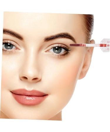 DRESSOOS Women's Gifts 1pc Shimmer Makeup Eye for Eyeshadow Fluid Long Women Eyes Shiny Accessories Lasting Liquid Shadow 1 count (Pack of 1) As Shown - Buy Online on GoSupps.com