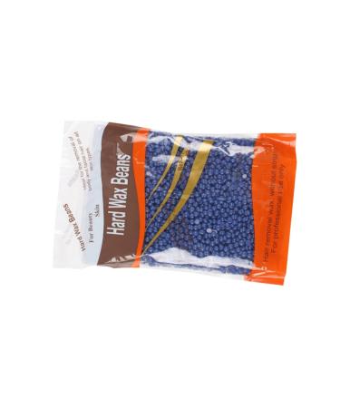 Minkissy 3-Pack Hard Wax Beans for Painless Hair Removal Depilatory Pearl Wax Beans (Honey Bean) - Ideal for International Shipping - Buy Online on GoSupps.com