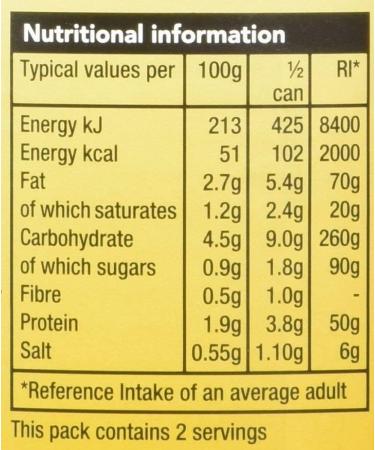  Crosse & Blackwell Crosse & Blackwell Soupe Best of British Brocoli & Stilton 400g - Buy Online on GoSupps.com
