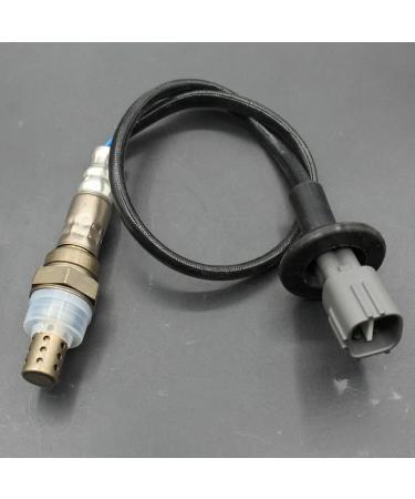 Srutueo 2Pcs Oxygen O2 Sensor 1 & 2 for 04-07 2008 2009 Prius 1.5L Upper+Lower - Buy Online on GoSupps.com