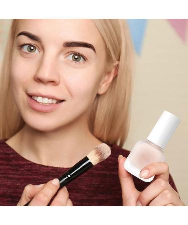  Raxove Liquid Makeup Cream Fresh Concealer Foundation 30ml with Moisturized Formula Oil Repairing Long Lasting Poreless Create a Silky Silky Shiny Look with Raxove - Buy Online on GoSupps.com