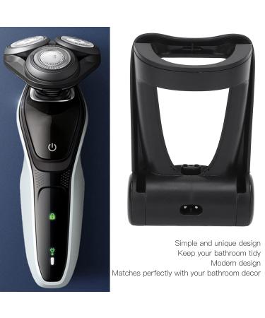 Rechargeable Electric Shaver Base | Universal Folding Razor Charging Stand for BY-310/330/1298/RQ1150 - Buy Now - Buy Online on GoSupps.com