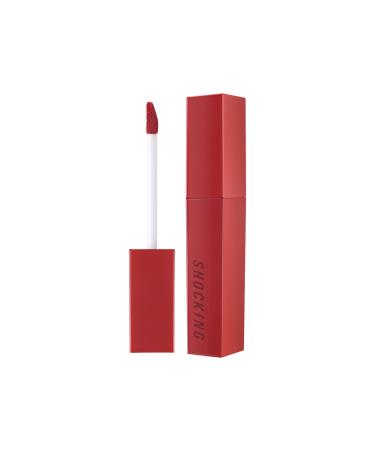 TONYMOLY Shocking Lip Blur Collection 05 Breaking News