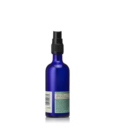 Neal's Yard Remedies Lemon & Coriander Natural Deodorant Spray | Aluminum Free | 3.38 fl. oz - Buy Online on GoSupps.com