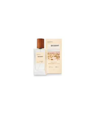 Mineral Desert by Good Chemistry Eau de Parfum Unisex Perfume Desert 1.7 fl oz pack of 1