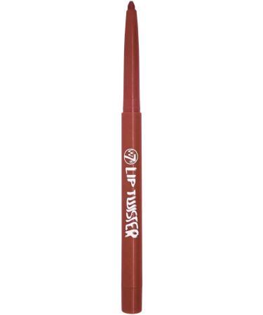 W7 | Lip Liner | Lip Twister | Shiraz Brown - Buy Online on GoSupps.com