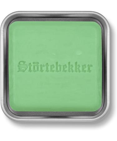 St rtebekker 6-Pack Premium Aloe Vera Shampoo Bars for Men and Women 3-in-1 Shower Gel for Men Hair Face and Body Moisturizing Shampoo Vegan Made with - Buy Online on GoSupps.com