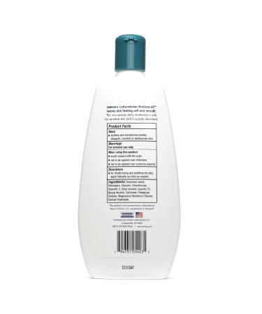 Moisture-All Lotion: Hydrating Solution for Dry and Sensitive Skin - Moisturel Alternative - Buy Online on GoSupps.com