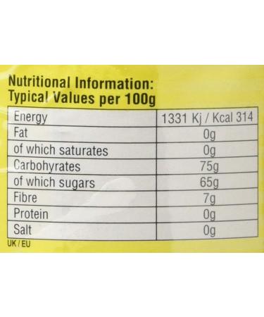 Ahmed Foods Mango Jam 450 g - Buy Online on GoSupps.com