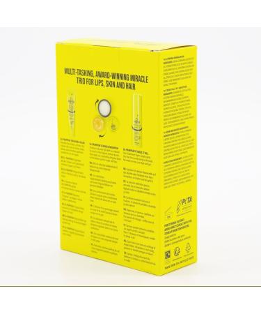 Dr.PAWPAW Original VIP Kit - Buy Online on GoSupps.com