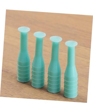 Buy Healeved Halter 8-St Glasses Case & Lens Suction Tool for Hard Contact Lenses - Festival AB Frame Green | International Shipping - Buy Online on GoSupps.com