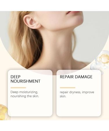  Junerain Deeply nourishing beef tallow face cream moisturizing skin care cream luminous tallow balm for dry and aging skin - Buy Online on GoSupps.com