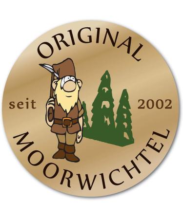 Moorkissen Vario 2in1 W rmekissen & K ltekissen aus 100% natural Moor f r Mikrowelle & Wasserbad | Original Moorwichtel International Shipping - Buy Online on GoSupps.com