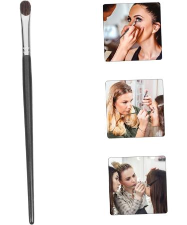 Beavorty Animal Hair Makeup Brush Face Beauty Tools Women Eye Shadow Brush Makeup Tool Women Makeup Brush - Buy Online on GoSupps.com