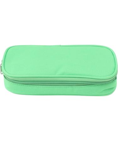 Insulin Travel Case - Easy Open/Close & Portable Coller Bag for Outdoor Use (Style 5) - Buy Online on GoSupps.com