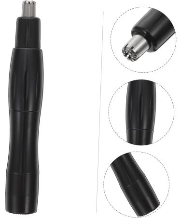 Didiseaon Electric Nose Hair Trimmer & Beard Shaver for Men - Best Men's Grooming Tool Versatile Beard Trimmer & Remover - Buy Online on GoSupps.com