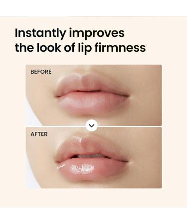 2PCS Honey Lip Butter 12hrs Long-lasting Moisture Gentle Exfoliation Hygienic Twist Dispenser korean skin care - Buy Online on GoSupps.com