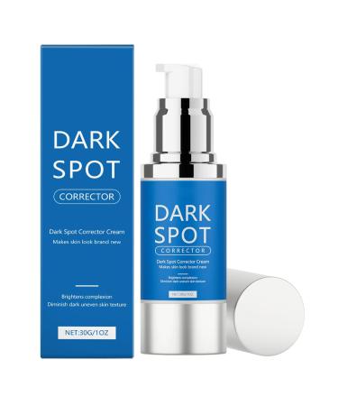 Dark Spot Remover Face & Body Serum Advanced Dark Spot Corrector S rum Anti-Taches correcteur anti-taches S rum claircissant et hydratant pour visage et corps